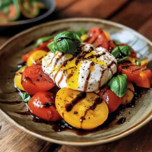 Burrata