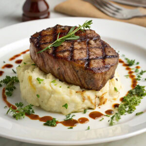 Steak