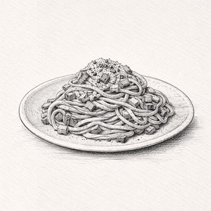 Carbonara