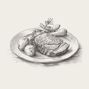 Fleisch