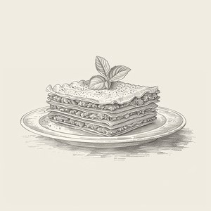 Lasagne