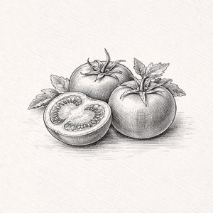 Tomaten