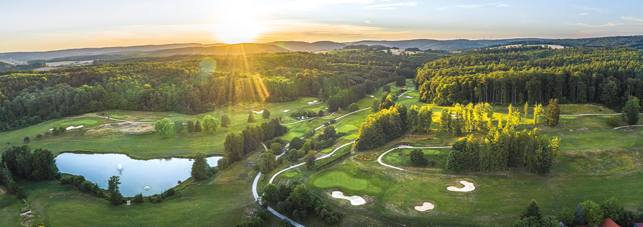 Golfplatz Heidelberg-Lobenfeld