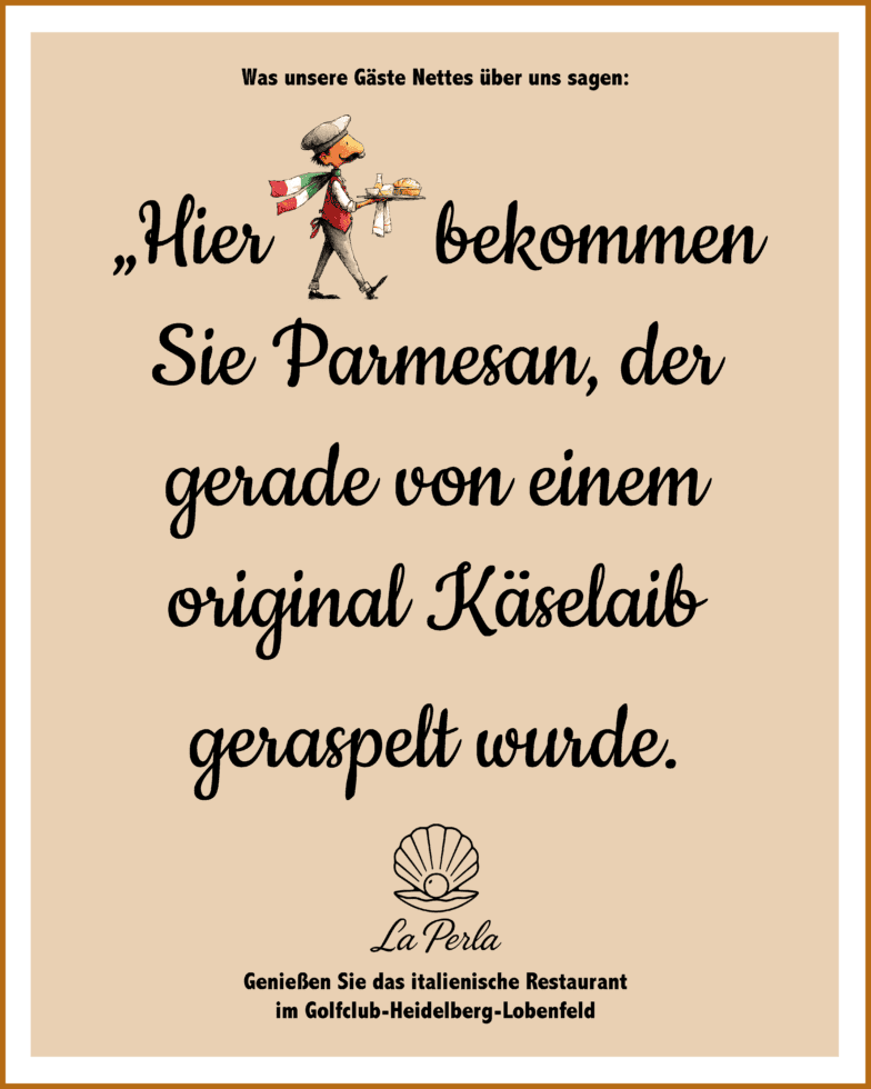 Gästestimme 1