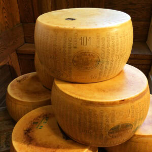 Parmesan
